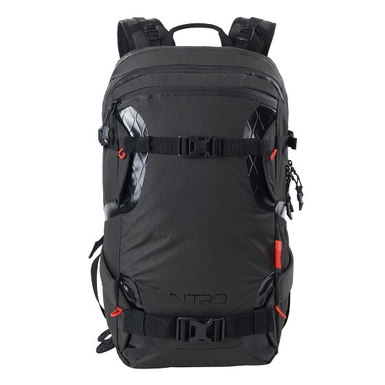NITRO Mochila Slash 25L Pro 53 cm