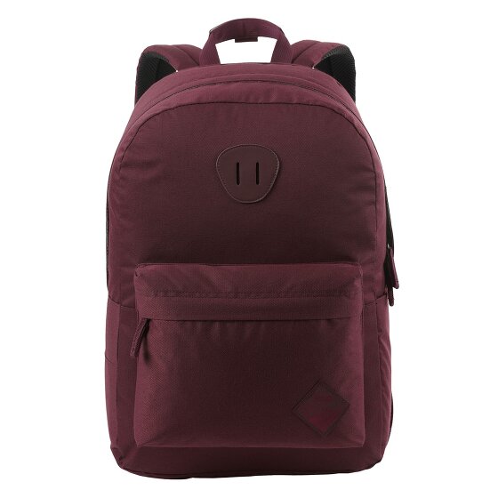 NITRO Mochila Urban Plus Compartimento para portátil de 45 cm