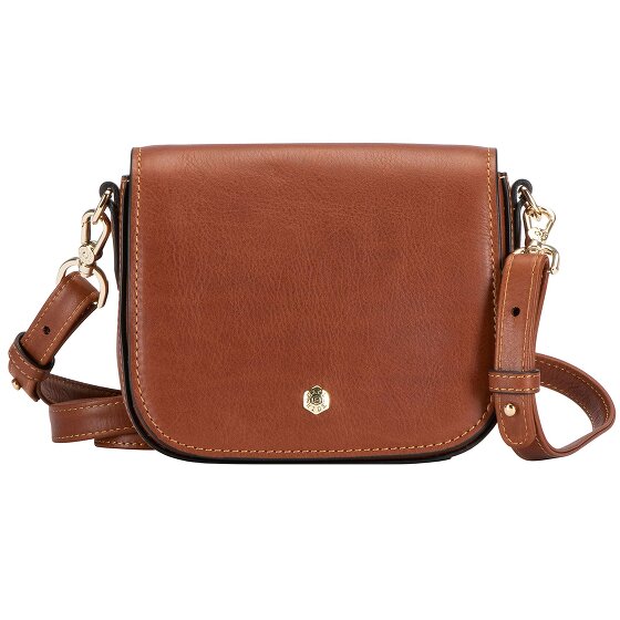 Jekyll & Hide Paris Bolsa de hombro Piel 19 cm