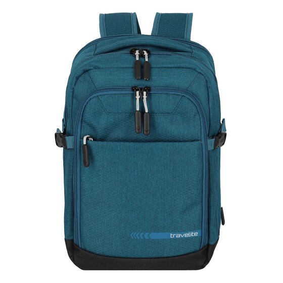 Travelite Kick Off Mochila de día 40 cm