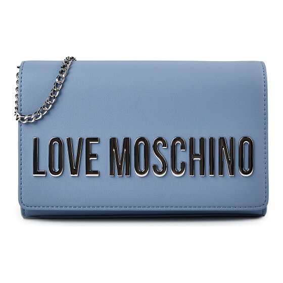 Love Moschino Bolsa de hombro 22 cm