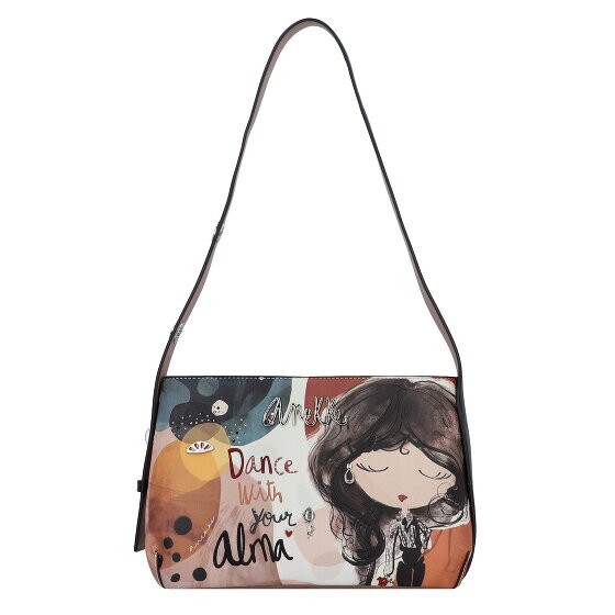 Anekke Bolsa de hombro 27.5 cm