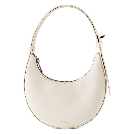 Furla Delizia Bolsa de hombro Piel 21 cm