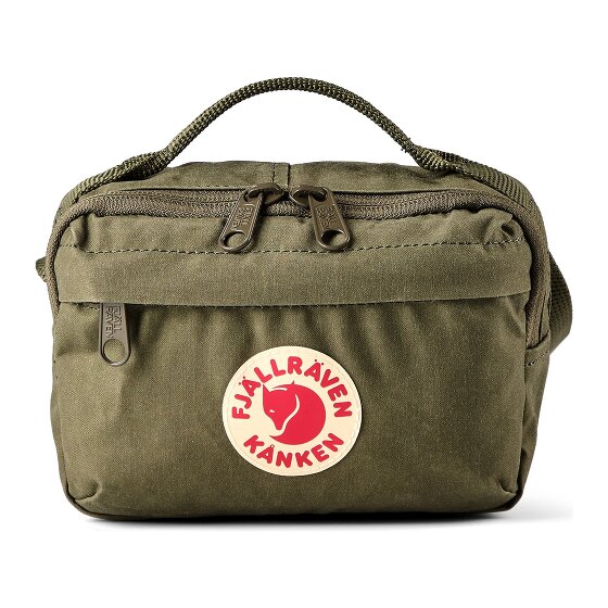 Fjällräven Kånken Hip Pack Bolso 18 cm