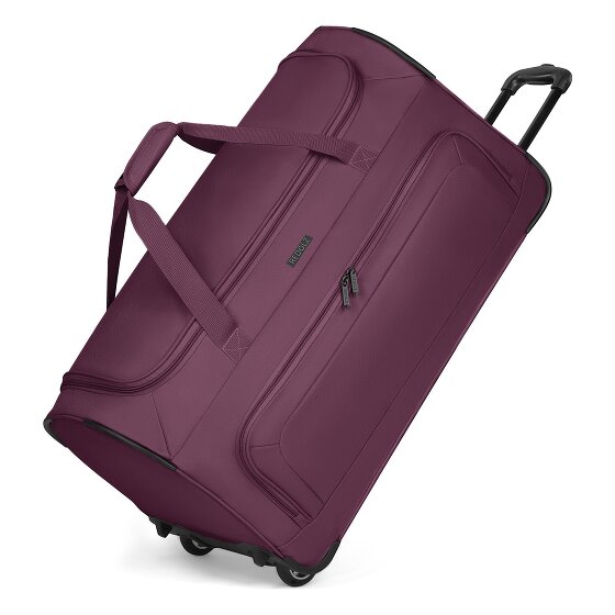 Redolz Duffle Essentials 2 ruedas Bolsa de viaje 71 cm