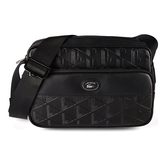 Lacoste Nomogramme Bolsa de hombro 24 cm