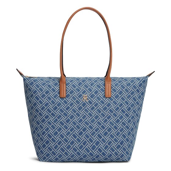 Tommy Hilfiger Popette Bolsa de compras 51 cm