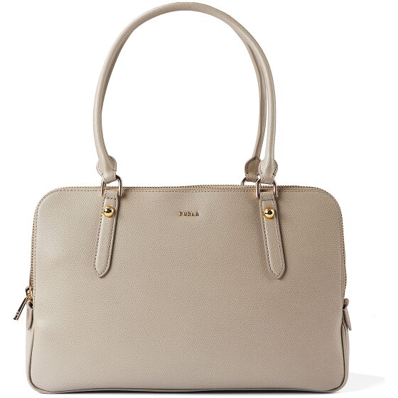 Furla Giulia Bolsa de hombro Piel 36 cm