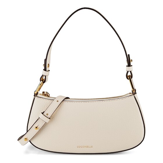 Coccinelle Merveille Bolsa de hombro Piel 24.5 cm