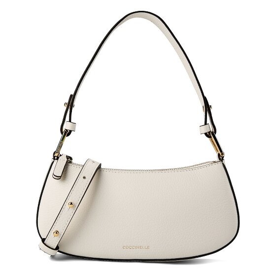 Coccinelle Merveille Bolsa de hombro Piel 24.5 cm