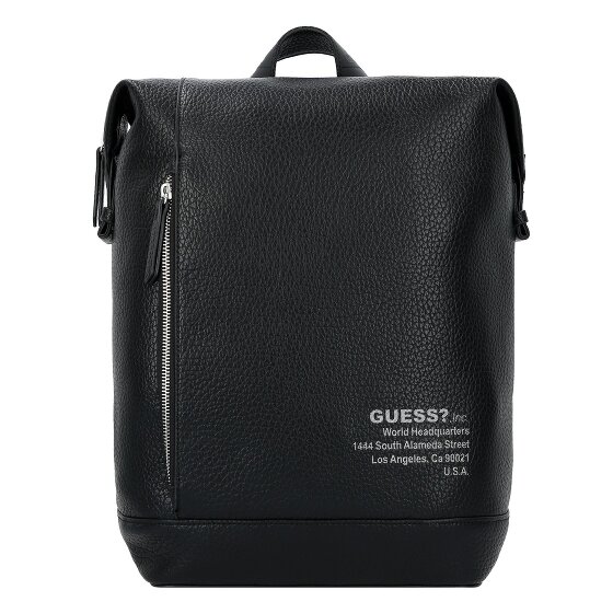 Guess New York Mochila de día 42 cm Compartimento para el portátil