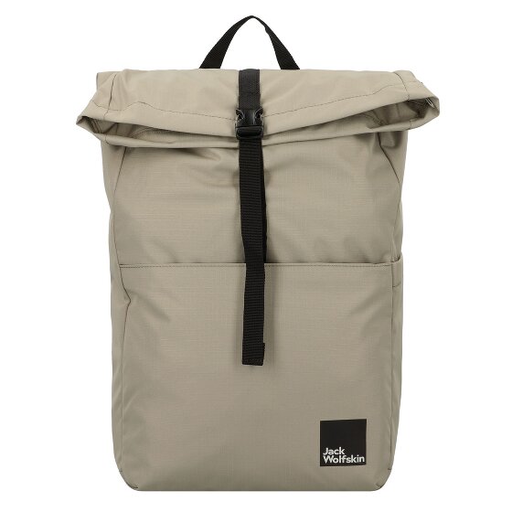 Jack Wolfskin Island Mochila de día 40.5 cm Compartimento para el portátil