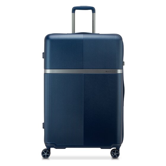 Roncato Airglam 2.0 4 ruedas Trolley 78 cm Con fuelle expandible