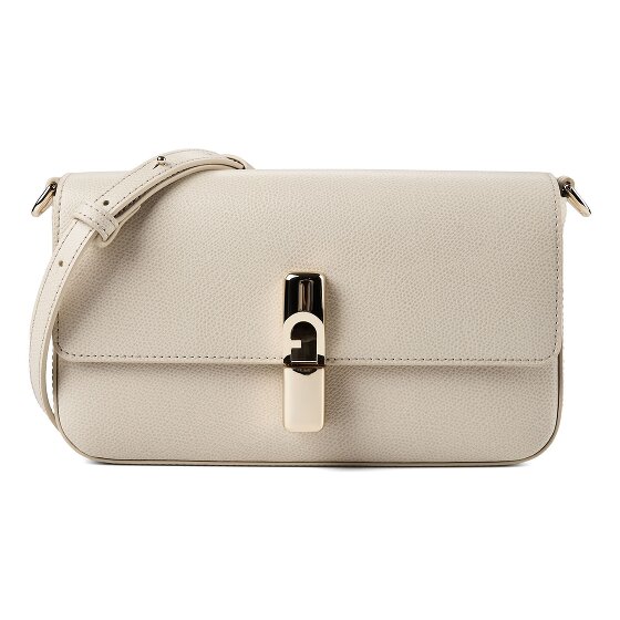 Furla Iride Bolsa de hombro S Piel natural 24 cm