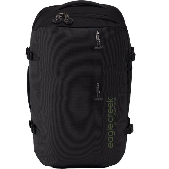 Eagle Creek Mochila Tour Travel 40L S-M 52 cm Compartimento para portátil