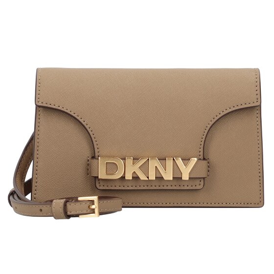 DKNY Avril Bolsa de hombro Piel 19 cm