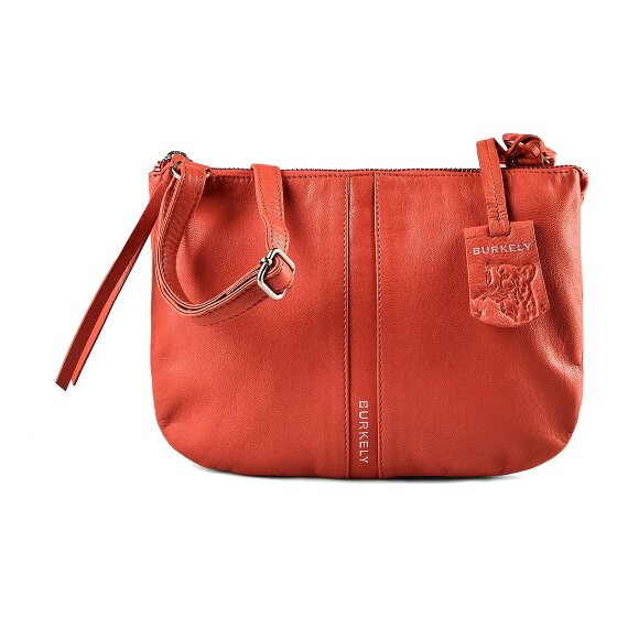 Burkely Nalan Bolsa de hombro Piel 24 cm