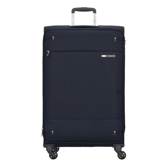 Samsonite Base Boost Spinner Trolley de 4 ruedas 78 cm