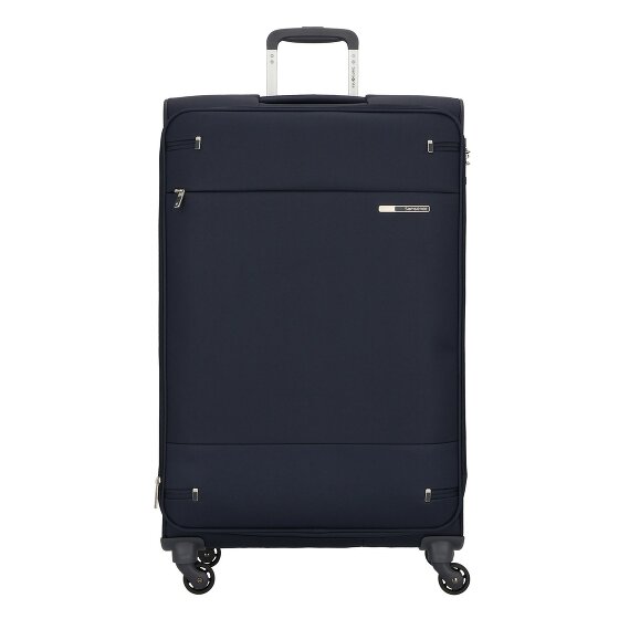 Samsonite Base Boost Spinner Trolley de 4 ruedas 78 cm
