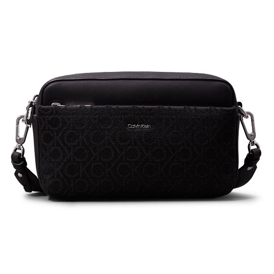 Calvin Klein CK Must Bolsa de hombro 21.5 cm