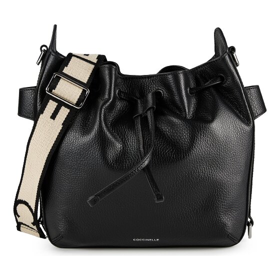 Coccinelle Gretel Bolsa de compras Piel 25 cm