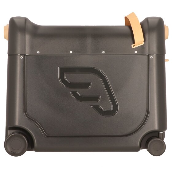 JetKids Carro infantil de 4 ruedas BedBox 36 cm