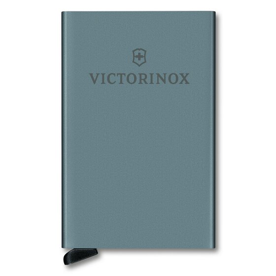 Victorinox Altius Secrid Estuche para tarjetas de crédito Protección RFID 10 cm