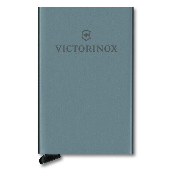 Victorinox Altius Secrid Estuche para tarjetas de crédito Protección RFID 10 cm