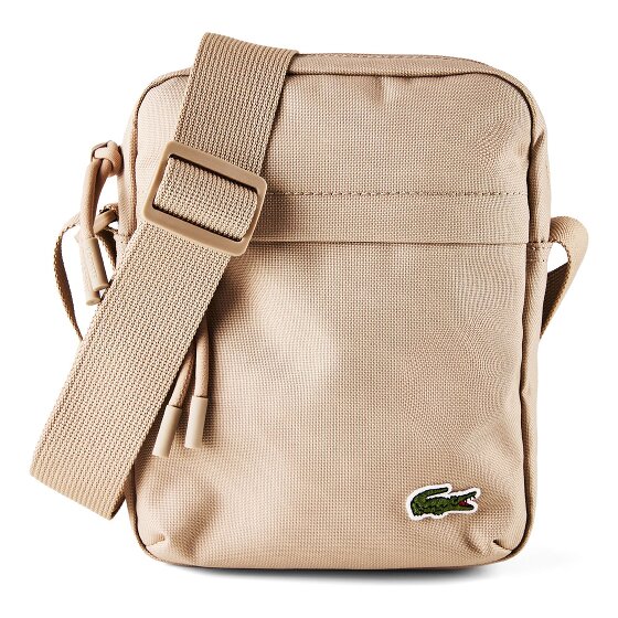Lacoste Core Essentials Neocroc Bolsa de hombro 16.5 cm