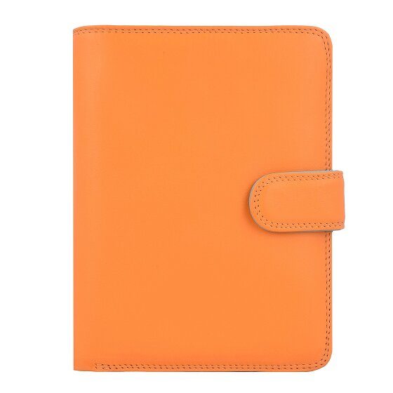 Mywalit Cartera de piel 14 cm