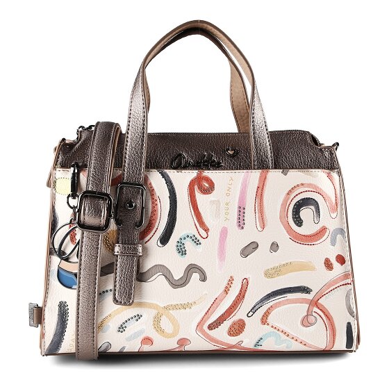 Anekke Olympia Bolsa de hombro 28 cm