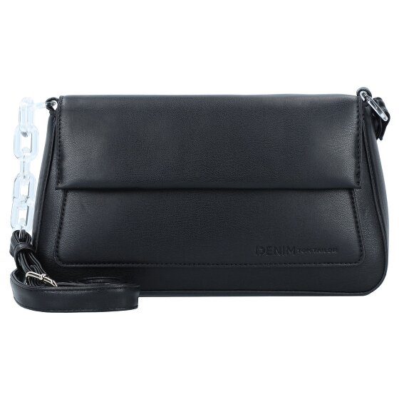 Tom Tailor Denim Anne Bolsa de hombro 27 cm