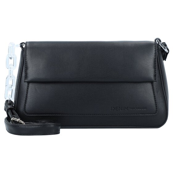 Tom Tailor Denim Anne Bolsa de hombro 27 cm