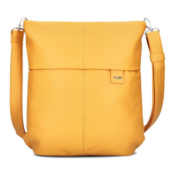 Zwei Mademoiselle.M Bolsa de hombro 31 cm