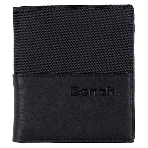 Bench Cartera de carbono 9 cm