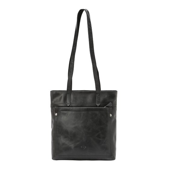 Voi City Cowboy Bolsa de hombro Piel 29 cm