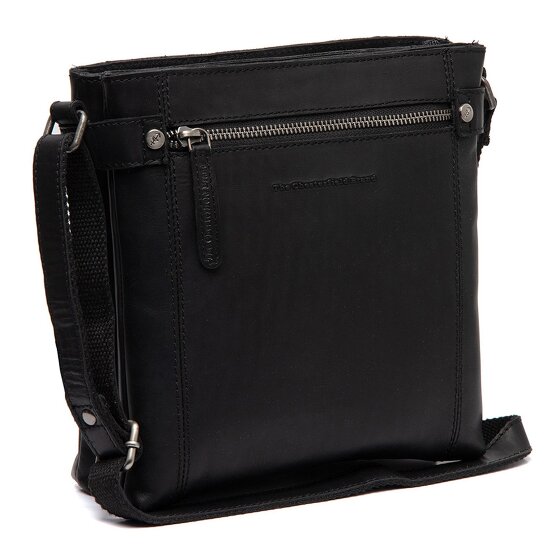 The Chesterfield Brand Brandis Bolsa de hombro Piel 22 cm