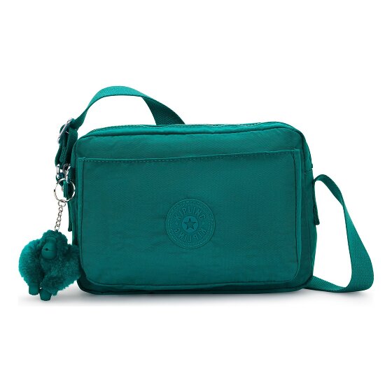 Kipling Basic Abanu Bolsa de hombro M 24 cm