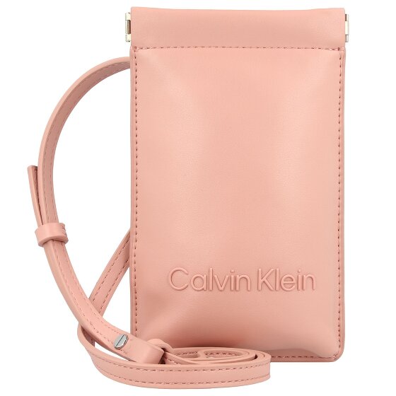 Calvin Klein Bolsillo para el teléfono móvil de 11 cm