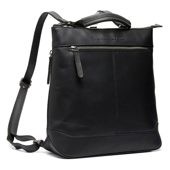 The Chesterfield Brand Harare Mochila de la ciudad Piel 30 cm