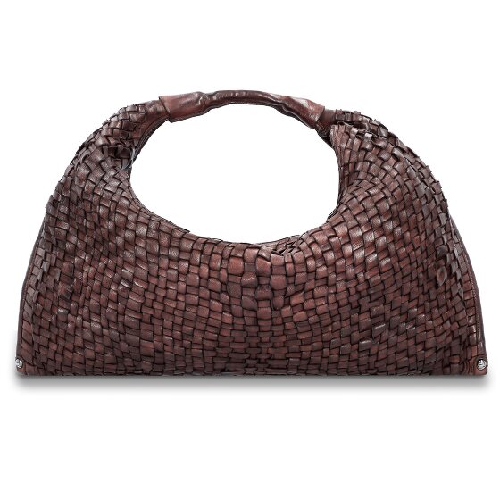 Campomaggi Bolsa de hombro Piel 61 cm
