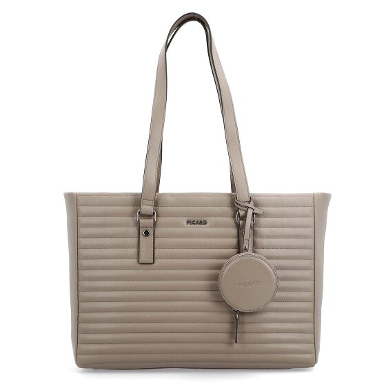 Picard Evolute Bolsa de compras Piel 42 cm