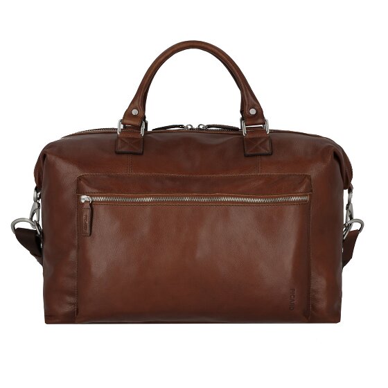 Picard Buddy Bolsa de viaje Weekender Piel 45 cm