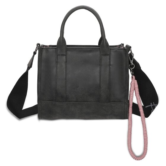 Fritzi aus Preußen SquareN Vintage Bolso 20.5 cm