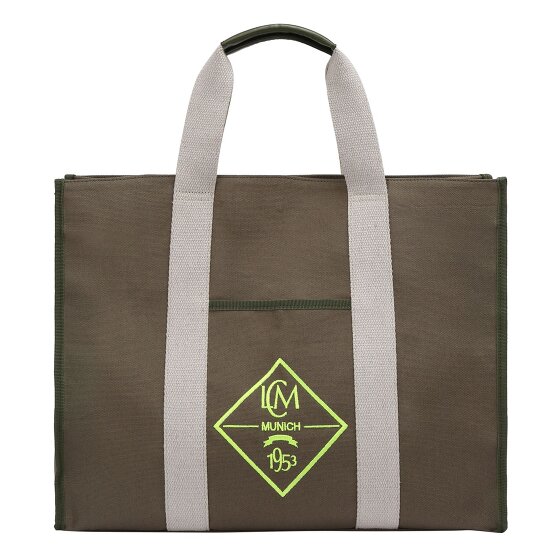 L.Credi Katha Bolsa de compras 44 cm