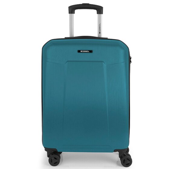 Gabol Mercury 4 ruedas Carro de la cabina S 55 cm