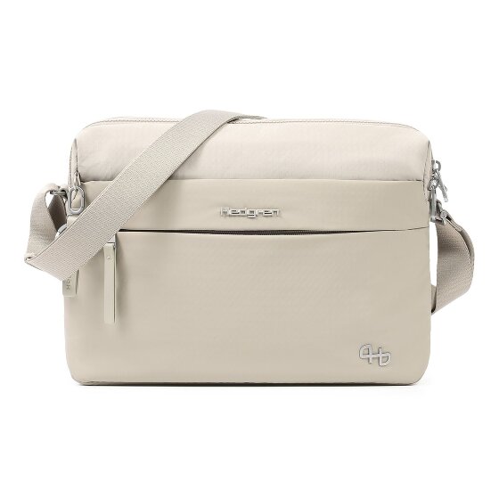 Hedgren Furo Mori Maletín Protección RFID 34 cm Compartimento para el portátil