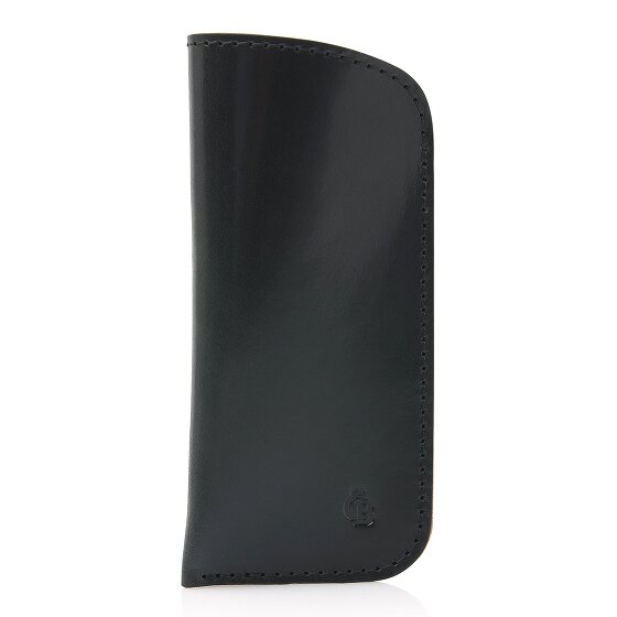 Castelijn & Beerens Estuche de gafas Piel 1 cm