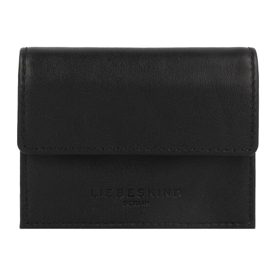 Liebeskind Cartera Protección RFID Piel 10.5 cm