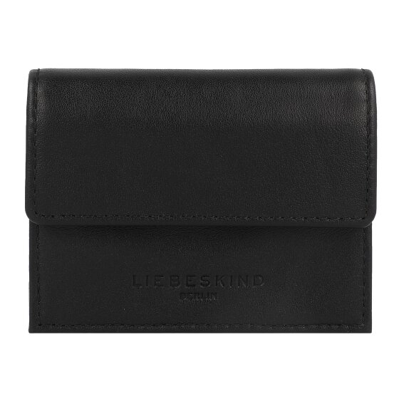 Liebeskind Cartera Protección RFID Piel 10.5 cm